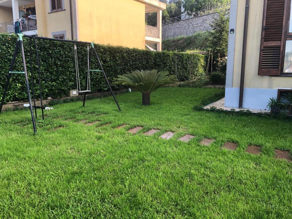 Le Costiere Ferienhaus