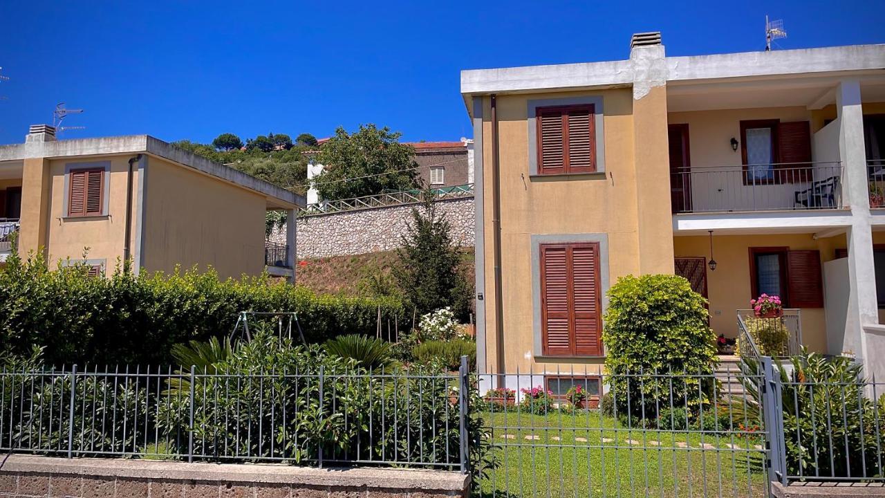 Le Costiere Massa Lubrense