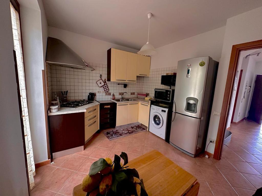 Le Costiere Ferienhaus