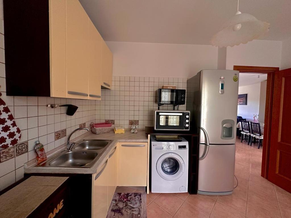 Le Costiere Ferienhaus Massa Lubrense