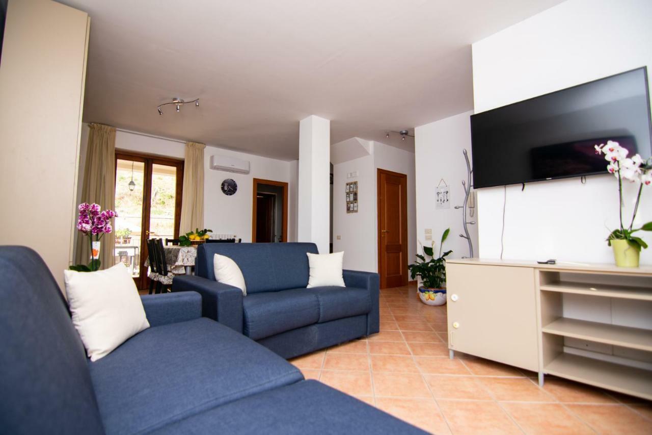 Ferienhaus Le Costiere *