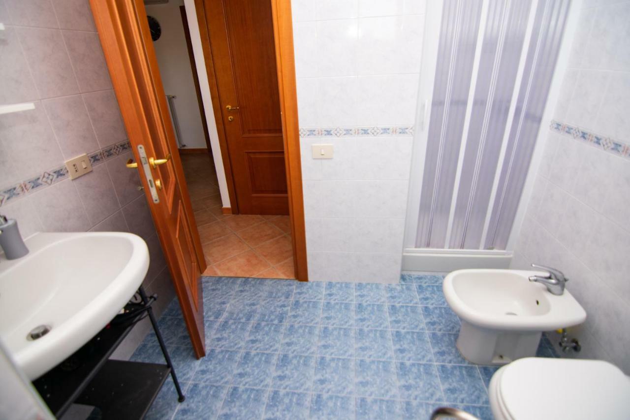 Ferienhaus Le Costiere