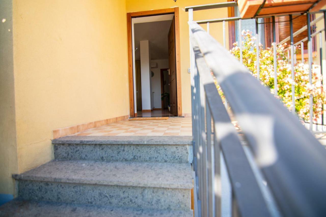 Le Costiere Ferienhaus *