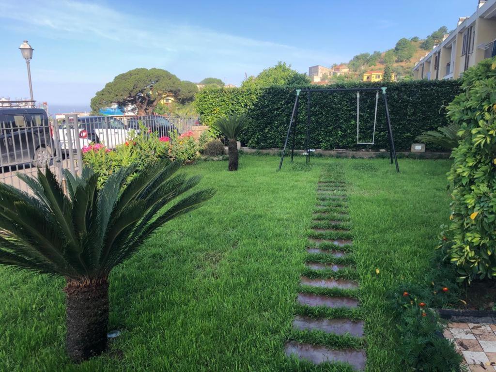 Le Costiere Holiday home