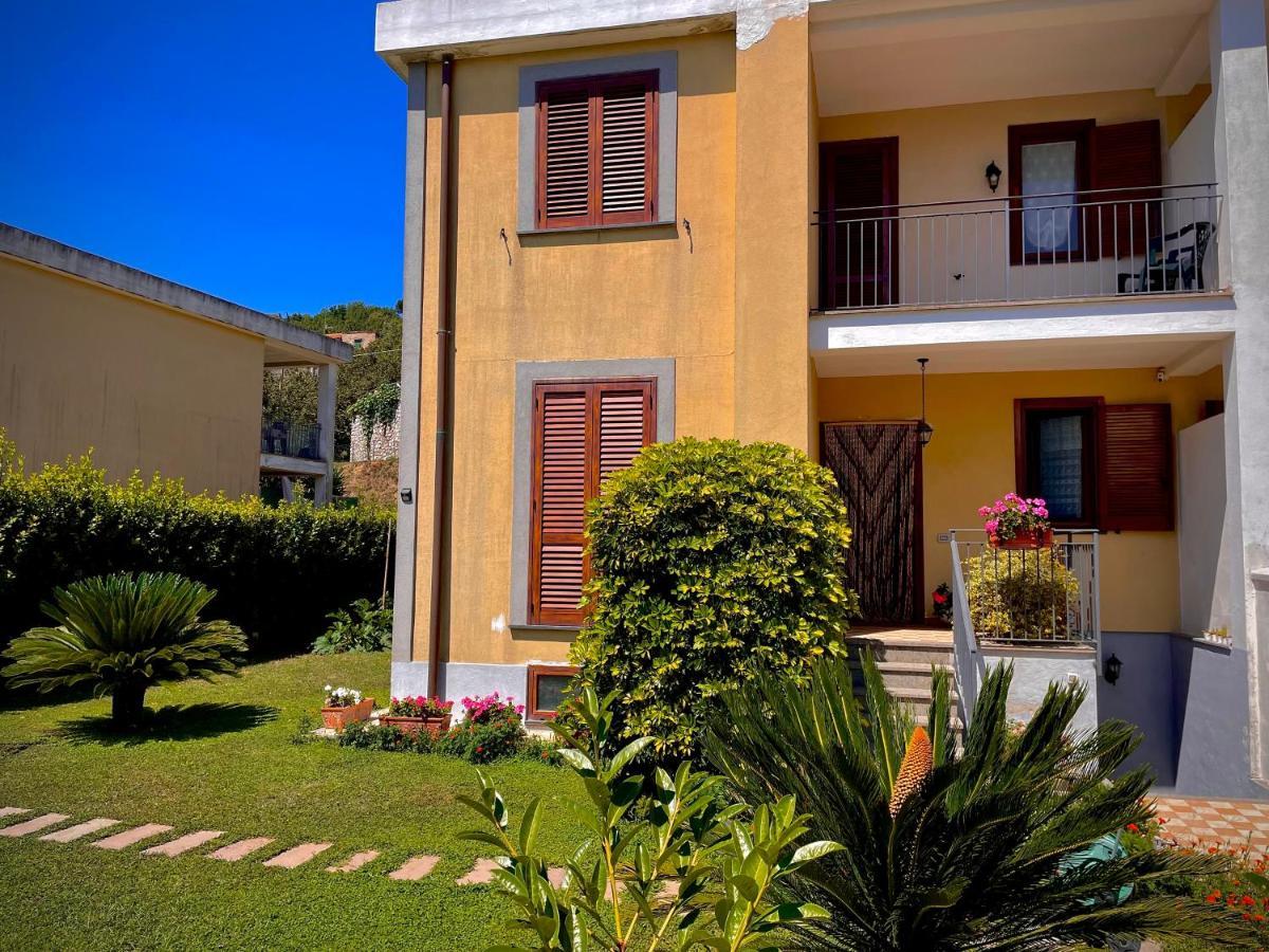 Holiday home Le Costiere