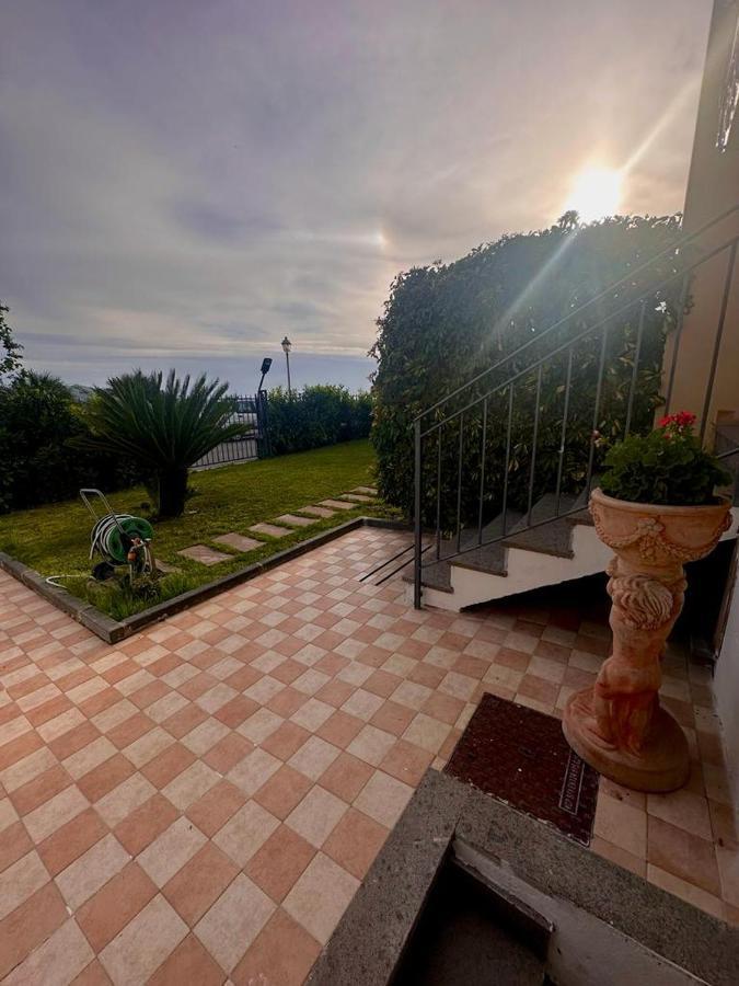 Holiday home Le Costiere Massa Lubrense