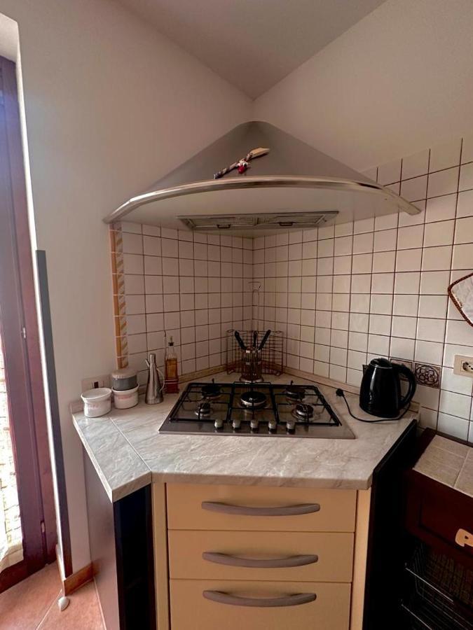 Le Costiere Holiday home
