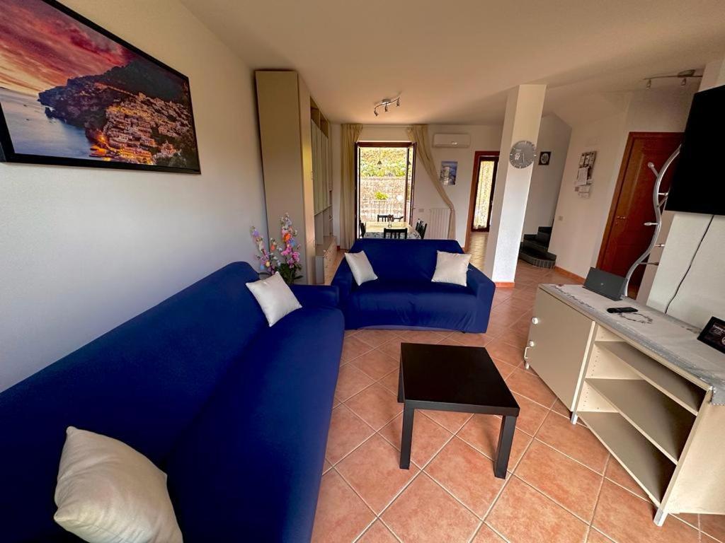 Holiday home Le Costiere
