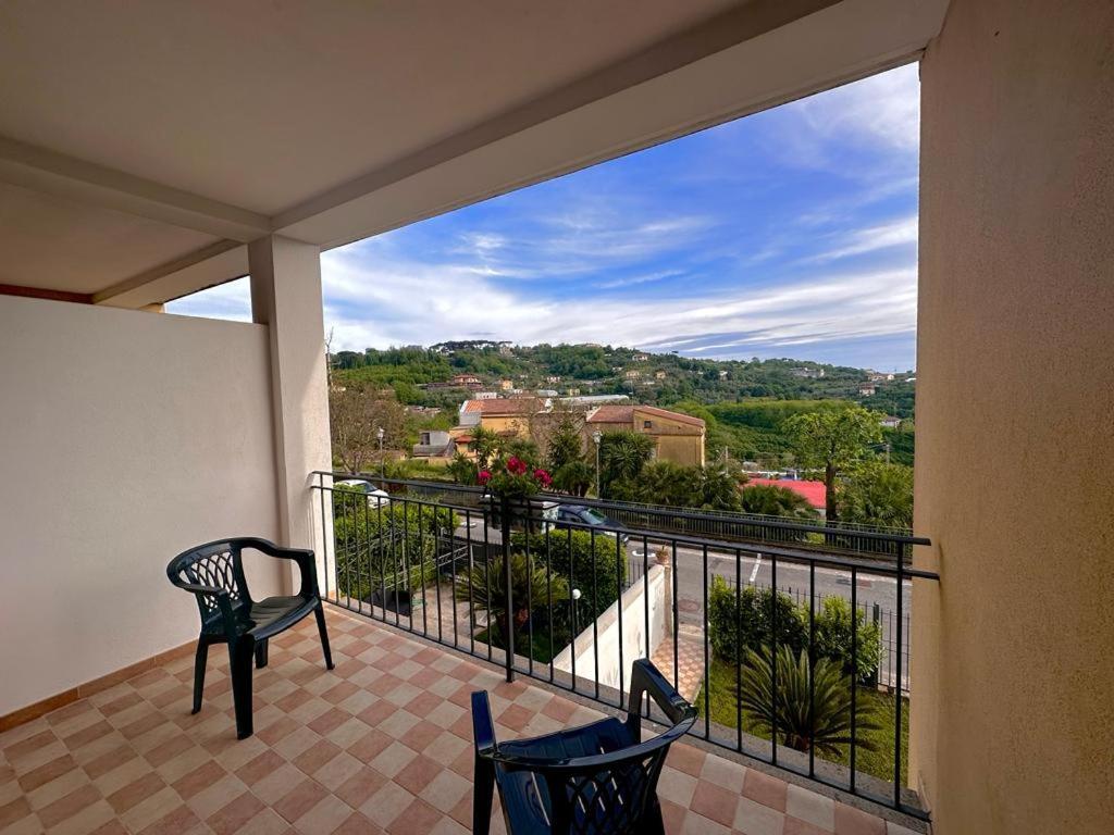 Le Costiere Holiday home *