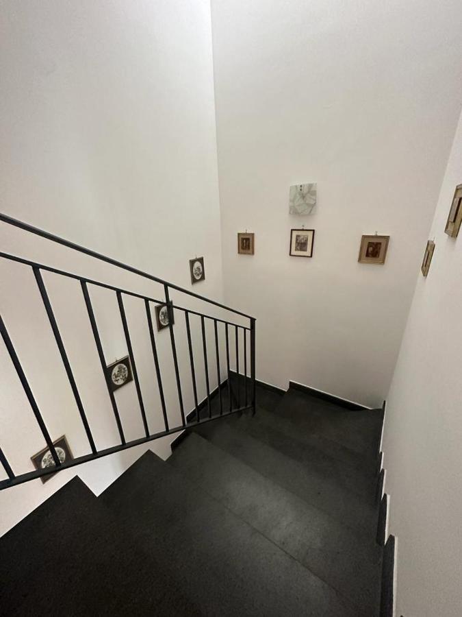 Le Costiere Massa Lubrense