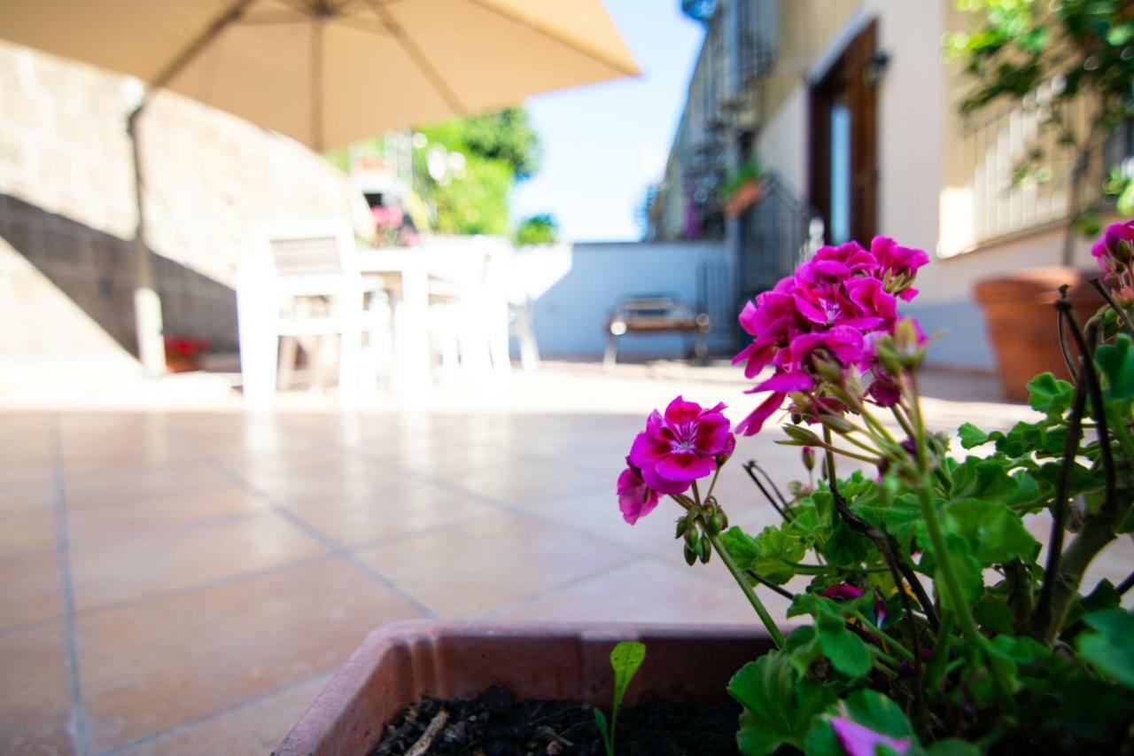 Holiday home Le Costiere Massa Lubrense