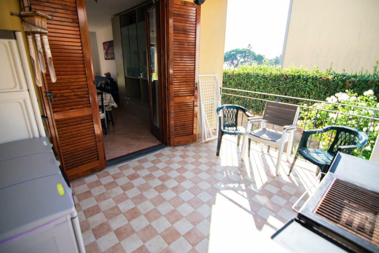 Le Costiere Holiday home