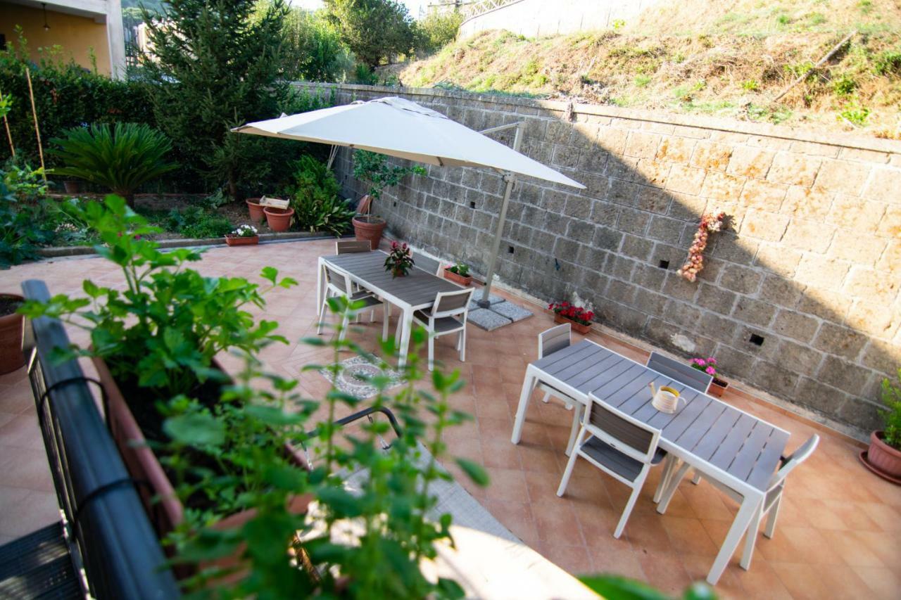 Le Costiere Holiday home Massa Lubrense